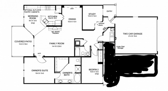 32 Pebble Brook Pl in Springboro, OH - Building Photo - Building Photo