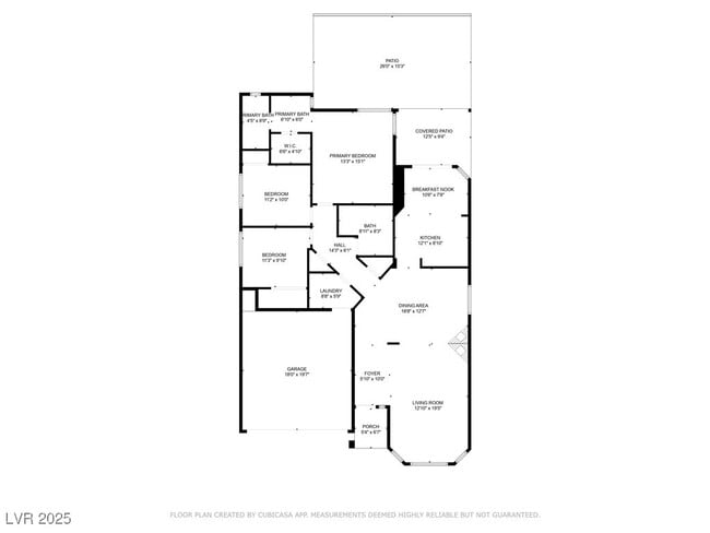 property at 3133 Cristobal Way