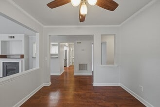 1201 Westview Ln in Raleigh, NC - Building Photo - Building Photo