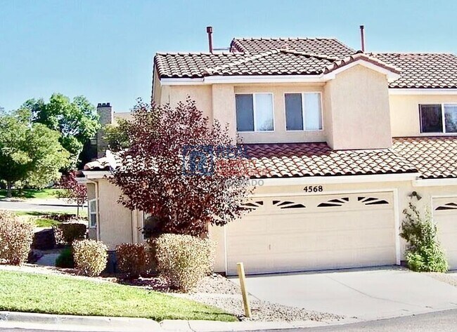 property at 4568 S Auckland Ct