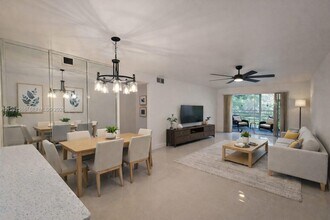 2403 Antigua Cir in Coconut Creek, FL - Building Photo - Building Photo