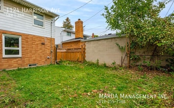 1124 Harrison Ave in Windsor, ON - Building Photo - Building Photo
