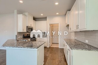 4784 Bridgewater St in Plano, TX - Building Photo - Building Photo
