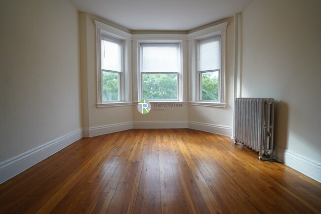 property at 1298 Commonwealth Ave