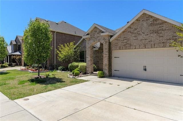 3404 Evening Wind Rd in Denton, TX - Building Photo - Building Photo