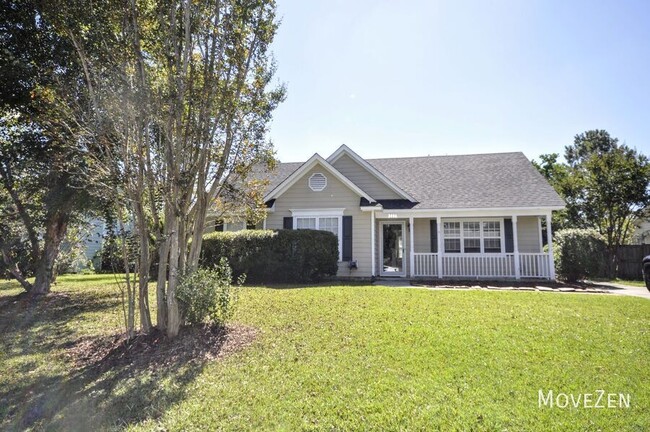 2406 Sapling Cir in Wilmington, NC - Building Photo - Building Photo