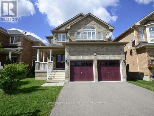 3379 Escada Dr in Mississauga, ON - Building Photo