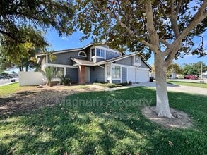 24743 Angella Way in Moreno Valley, CA - Building Photo - Building Photo