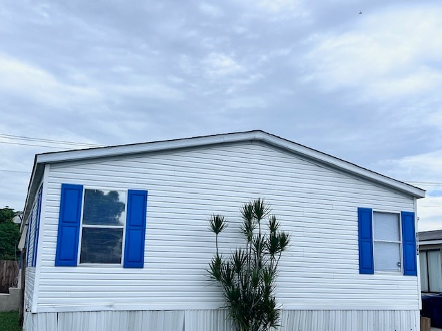 property at 11839 Bay Pl