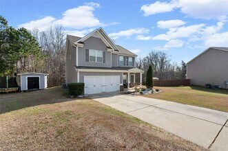 58 Macland Mill Ct in Dallas, GA - Building Photo - Building Photo