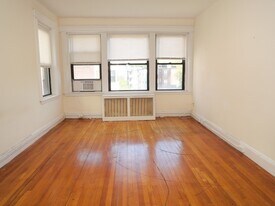 217 Saint Paul St, Unit 2 in Brookline, MA - Building Photo