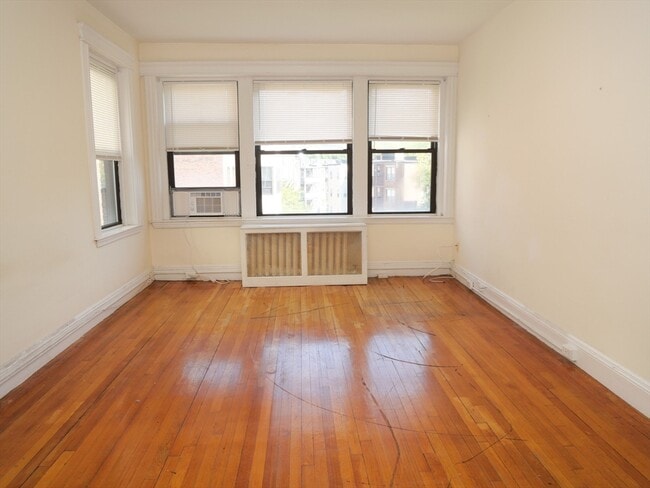 217 Saint Paul St, Unit 2