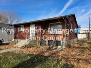 728 W 500 S in Provo, UT - Building Photo - Building Photo