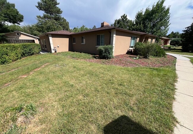30 S Yukon St in Lakewood, CO - Building Photo - Building Photo