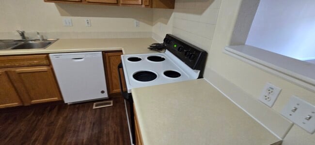 property at 4400 Rawhide Rd