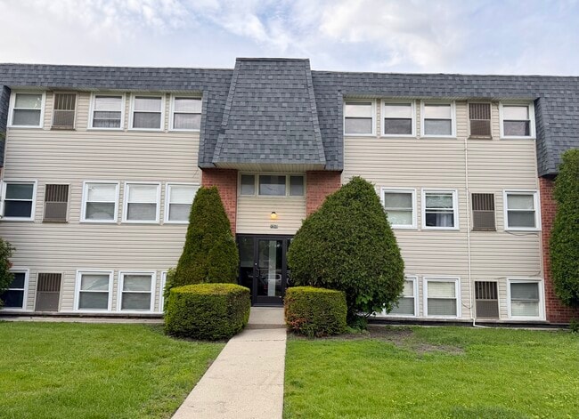 property at 1288 Perry St