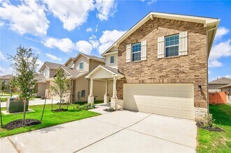 14004 Macquarie Dr in Pflugerville, TX - Building Photo - Building Photo