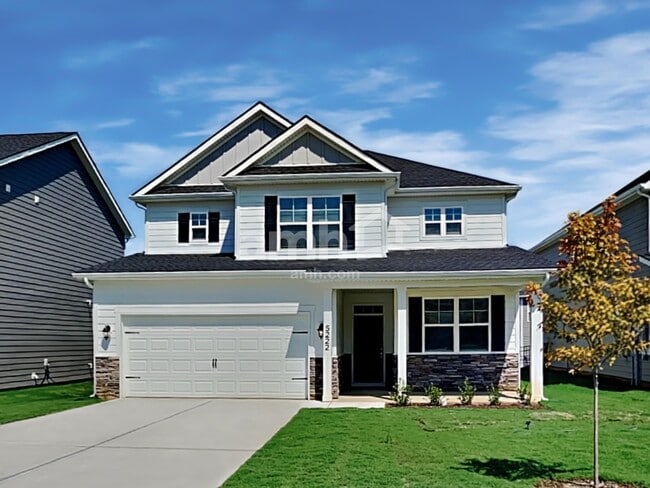 property at 5222 Purple Frost
