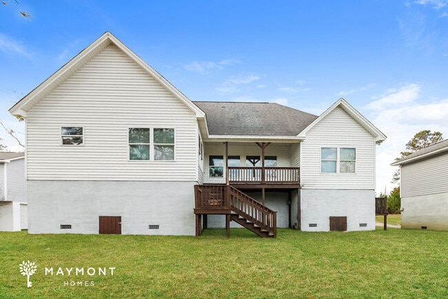 2348 Rolling Hills Rd in Columbia, SC - Building Photo - Building Photo