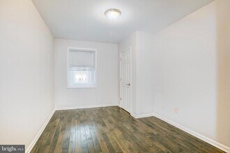 257 Newcomb St SE in Washington, DC - Building Photo - Building Photo