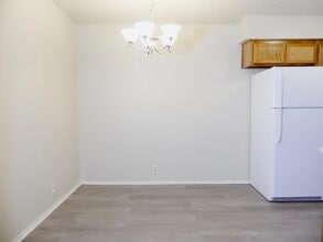 1206 D NE Aspen in Andrews, TX - Building Photo - Building Photo