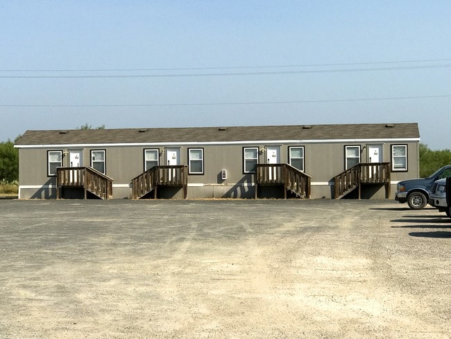 Carrizo Housing Facility