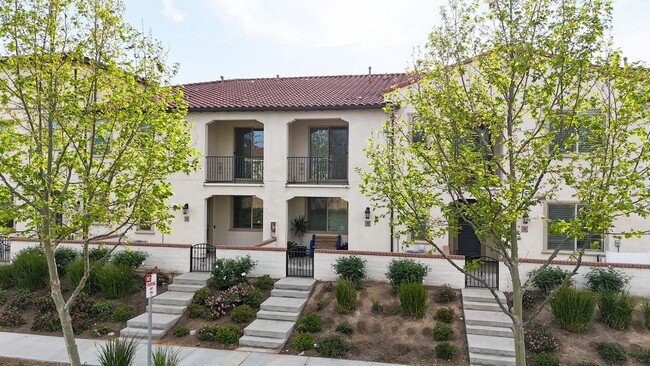 property at 3317 E Wild Horse Privado