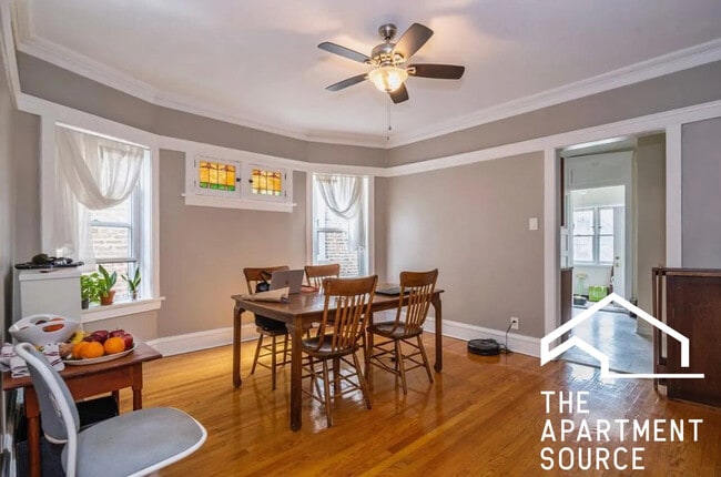 6514 N Bosworth Ave in Chicago, IL - Building Photo - Building Photo