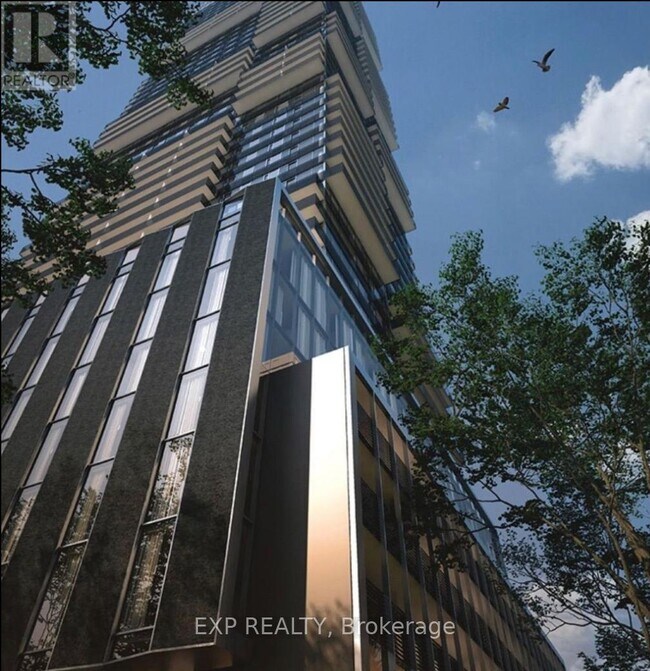 property at 55 Charles St E