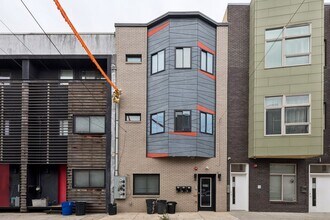 2028 E Fletcher St in Philadelphia, PA - Building Photo - Building Photo