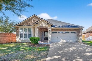 11019 Bergamo Dr in Richmond, TX - Building Photo