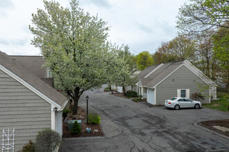 Danforth Village Condos in Billerica, MA - Building Photo - Building Photo