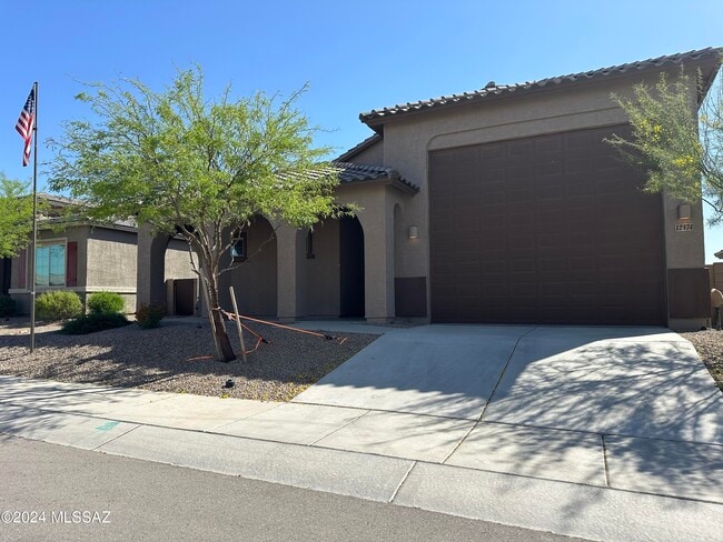 12474 N Appling Ave in Marana, AZ - Building Photo - Building Photo