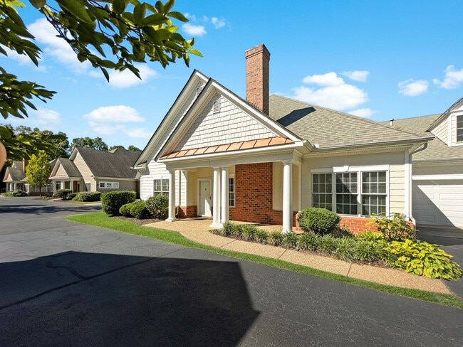 property at 14425 Tanager Wood Trail