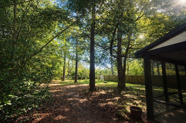 2227 Willie Vause Rd in Tallahassee, FL - Building Photo - Building Photo