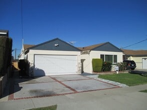 3915 W 171st St in Torrance, CA - Building Photo - Building Photo