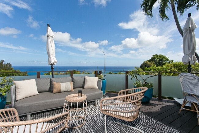 property at 357 Lelekepue Pl