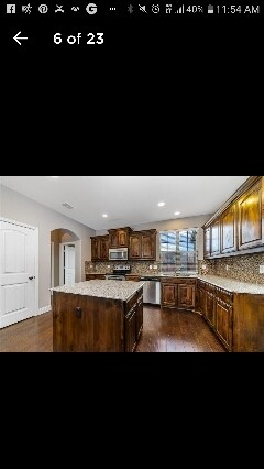 property at 2630 Villa Di Lago Dr
