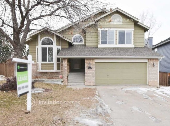 property at 1572 Beacon Hill Dr