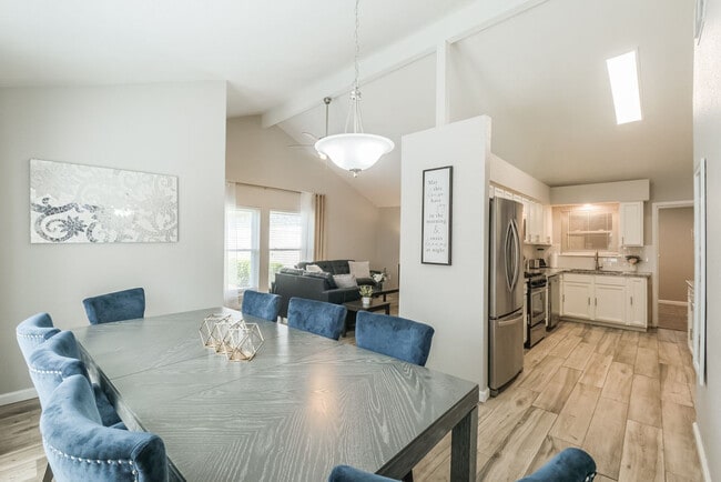 9216 Carousel Ln in Houston, TX - Building Photo - Building Photo