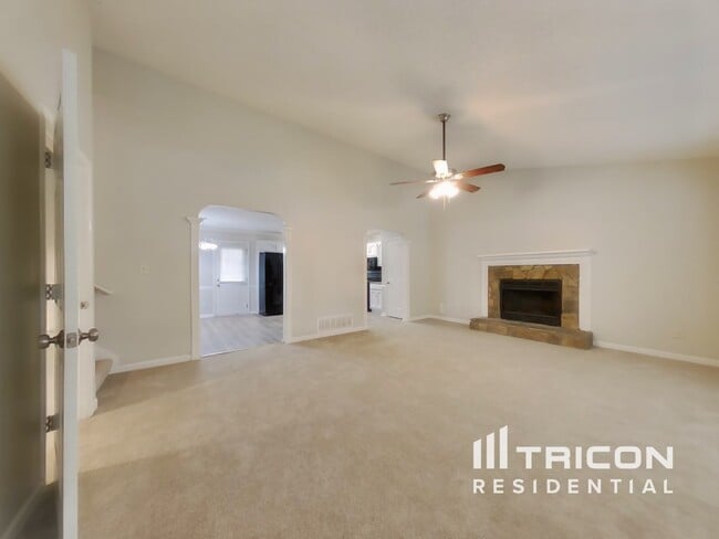 2709 Owens Dr in Marietta, GA - Building Photo - Building Photo