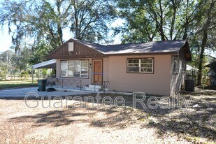 609 SE 31st Ave in Ocala, FL - Building Photo