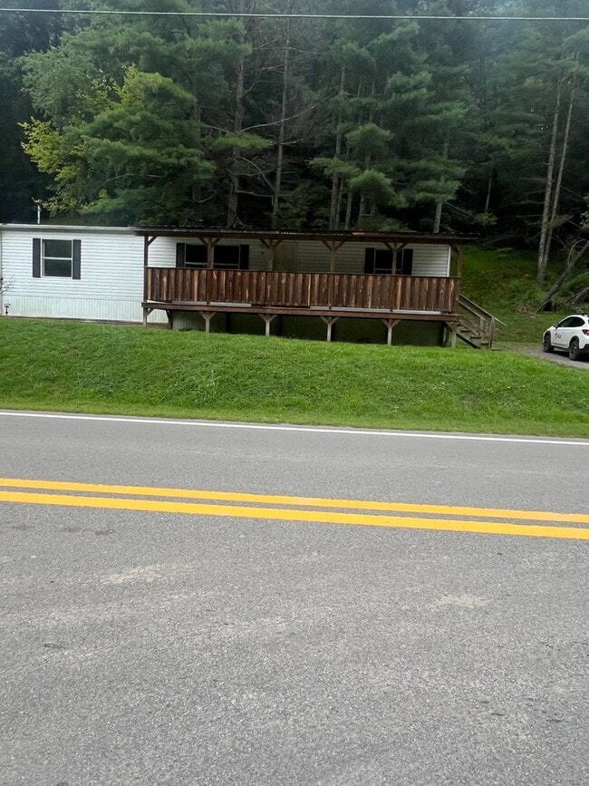 property at 308 W Main St