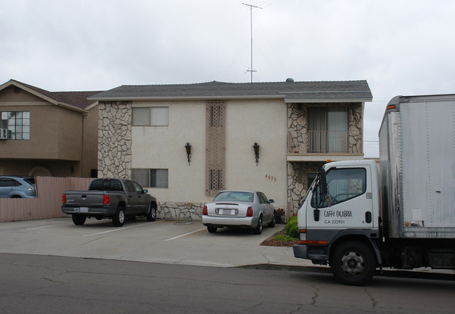 4075 Ohio St in San Diego, CA - Building Photo - Building Photo