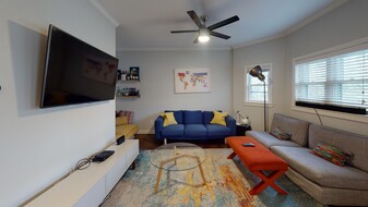 1059 Saratoga St Apartments