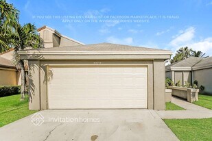 1970 NW 38th Terrace in Coconut Creek, FL - Building Photo