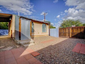 428 N Wilson Ave in Tucson, AZ - Building Photo - Building Photo