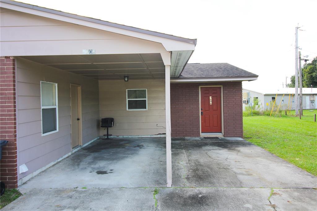3604 Swindell Rd in Lakeland, FL - Building Photo