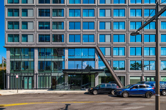 Quay Tower in Brooklyn, NY - Foto de edificio - Building Photo