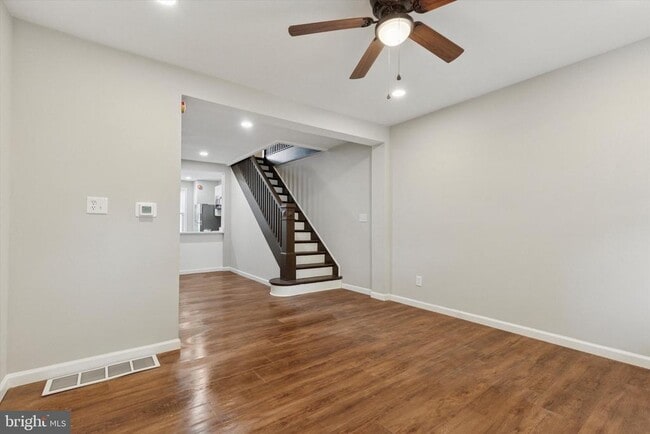 property at 232 Main St